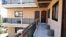 Panupong Hotel