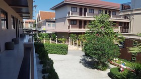 Panupong Hotel