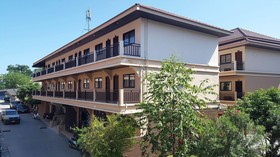 Panupong Hotel