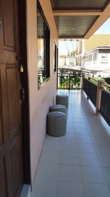 Panupong Hotel