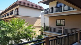 Panupong Hotel