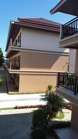 Panupong Hotel