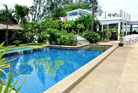 Papillon Resort
