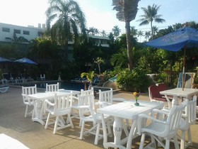 Papillon Resort
