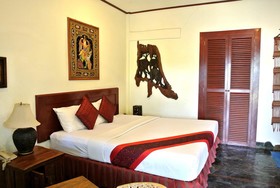 Papillon Resort