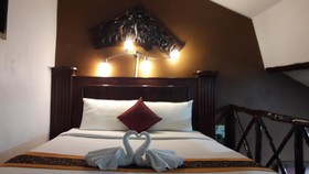 Papillon Resort