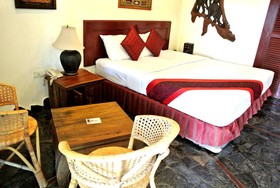 Papillon Resort