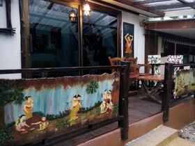 Papillon Resort