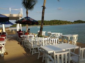 Papillon Resort