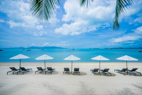 NH Collection Samui Peace Resort