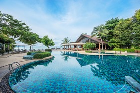 NH Collection Samui Peace Resort