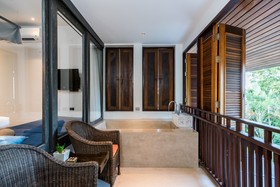 NH Collection Samui Peace Resort
