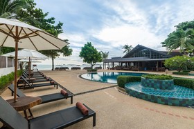 NH Collection Samui Peace Resort