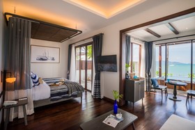 NH Collection Samui Peace Resort
