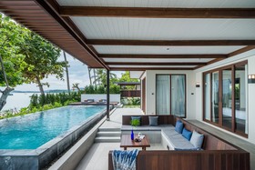 NH Collection Samui Peace Resort
