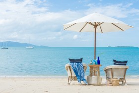 NH Collection Samui Peace Resort