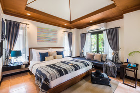 NH Collection Samui Peace Resort