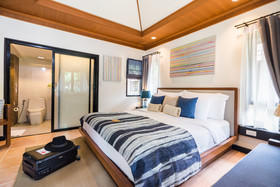 NH Collection Samui Peace Resort