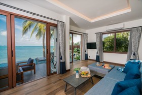 NH Collection Samui Peace Resort