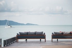 NH Collection Samui Peace Resort