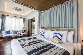 NH Collection Samui Peace Resort