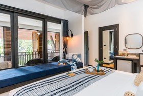 NH Collection Samui Peace Resort