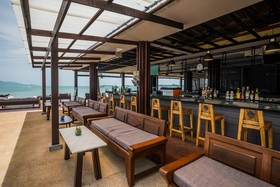 NH Collection Samui Peace Resort