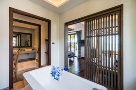 NH Collection Samui Peace Resort