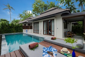 NH Collection Samui Peace Resort