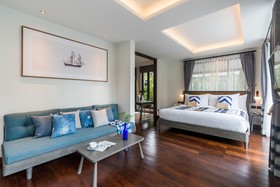 NH Collection Samui Peace Resort