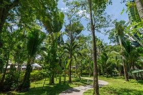 NH Collection Samui Peace Resort