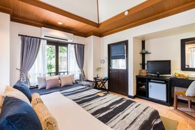 NH Collection Samui Peace Resort