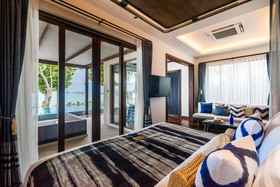 NH Collection Samui Peace Resort