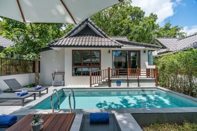 NH Collection Samui Peace Resort