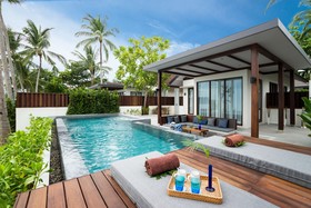 NH Collection Samui Peace Resort