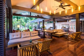 NH Collection Samui Peace Resort