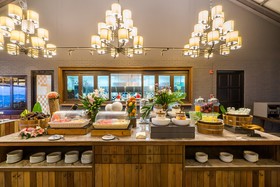 NH Collection Samui Peace Resort