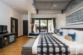 NH Collection Samui Peace Resort