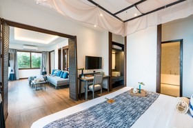 NH Collection Samui Peace Resort