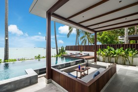 NH Collection Samui Peace Resort