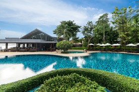 NH Collection Samui Peace Resort