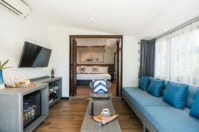 NH Collection Samui Peace Resort
