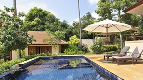 Plantation Villa Mamuang
