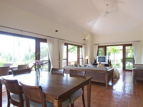 Plantation Villa Mamuang