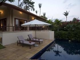 Plantation Villa Mamuang