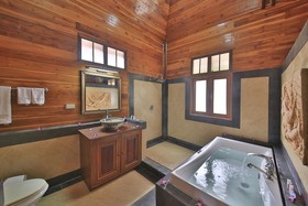 Presidential Thai Villa