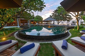 SAii Koh Samui Villas