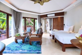 SAii Koh Samui Villas