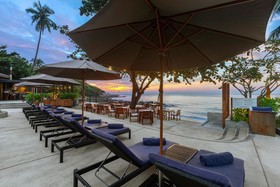 SAii Koh Samui Villas