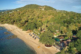 SAii Koh Samui Villas